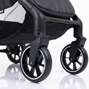 Quick Kolay Katlanır Bebek Arabası Quick Kolay Katlanır Bebek Arabası