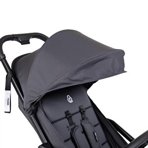 Quick Kolay Katlanır Bebek Arabası Quick Kolay Katlanır Bebek Arabası