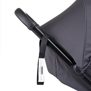 Quick Kolay Katlanır Bebek Arabası Quick Kolay Katlanır Bebek Arabası