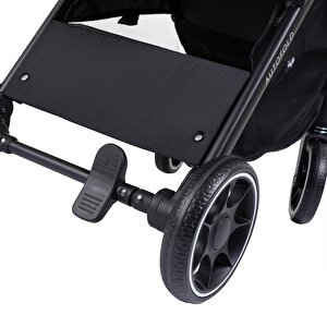 Quick Kolay Katlanır Bebek Arabası Quick Kolay Katlanır Bebek Arabası