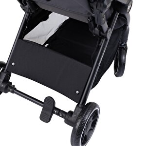 Quick Kolay Katlanır Bebek Arabası Quick Kolay Katlanır Bebek Arabası