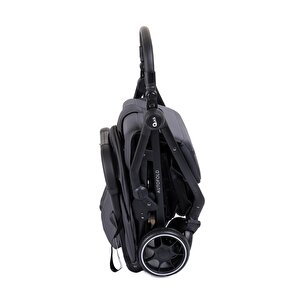 Quick Kolay Katlanır Bebek Arabası Quick Kolay Katlanır Bebek Arabası