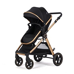 Capitan Travel Bebek Arabası