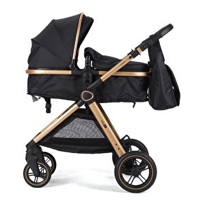 Capitan Travel Bebek Arabası