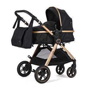 Capitan Travel Bebek Arabası