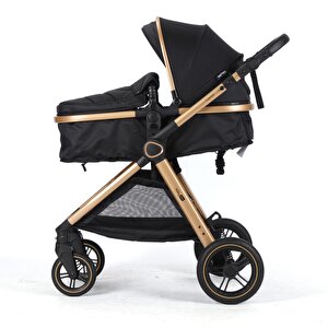 Capitan Travel Bebek Arabası