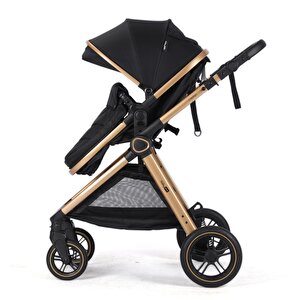 Capitan Travel Bebek Arabası