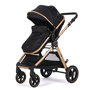 Capitan Travel Bebek Arabası