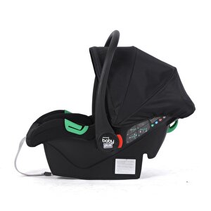 Capitan Travel Bebek Arabası