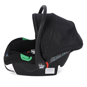 Capitan Travel Bebek Arabası