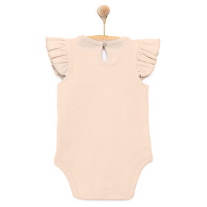 Kız Atlet Body Kız Bebek