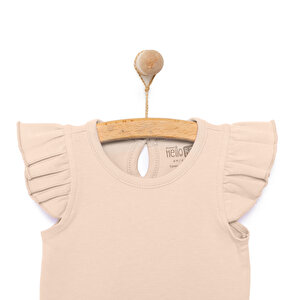 Kız Atlet Body Kız Bebek