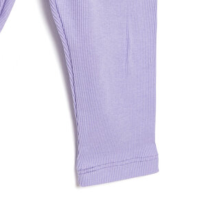 Snoopy Snoopy Kız Sweatshirt - Tayt Kız Bebek