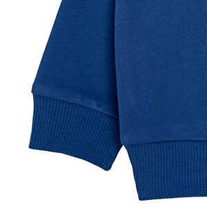 Mickey Mouse Erkek Eşofman Takımı Erkek Bebek Mickey Mouse Erkek Eşofman Takımı Erkek Bebek