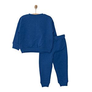 Mickey Mouse Erkek Eşofman Takımı Erkek Bebek Mickey Mouse Erkek Eşofman Takımı Erkek Bebek