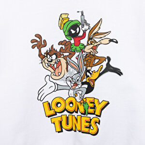 LooneyTunes Eşofman Takımı Erkek Bebek LooneyTunes Eşofman Takımı Erkek Bebek