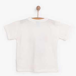 Minnie Mouse Kız Tshirt Kız Bebek