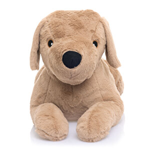 Büyük Köpek Unisex Oyuncaklı Yastık Unisex Büyük Köpek Unisex Oyuncaklı Yastık Unisex