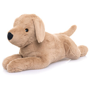 Büyük Köpek Unisex Oyuncaklı Yastık Unisex Büyük Köpek Unisex Oyuncaklı Yastık Unisex