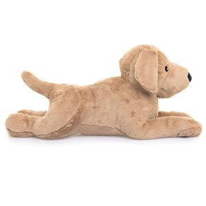 Büyük Köpek Unisex Oyuncaklı Yastık Unisex Büyük Köpek Unisex Oyuncaklı Yastık Unisex