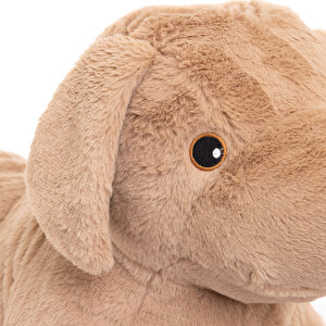 Büyük Köpek Unisex Oyuncaklı Yastık Unisex Büyük Köpek Unisex Oyuncaklı Yastık Unisex