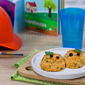 Bebek Tarhanası 250 gr