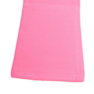 Basic Kız İspanyol Paça Tayt Kız Bebek Basic Kız İspanyol Paça Tayt Kız Bebek