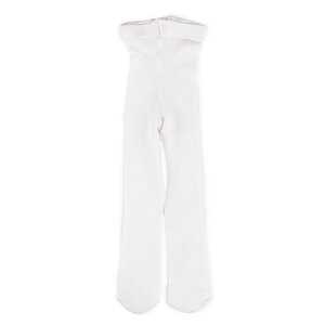 HelloBaby Düz Külotlu Ço, Beyaz, 6-12 AY