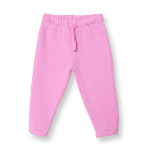 HelloBaby Eşofman Alt, Pembe, 3 - 6 Ay