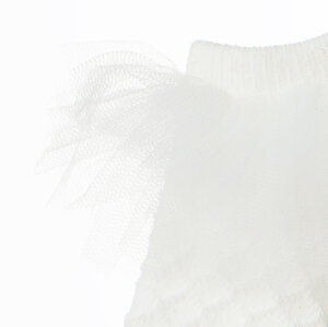 Dantelli Çorap Dantelli Çorap