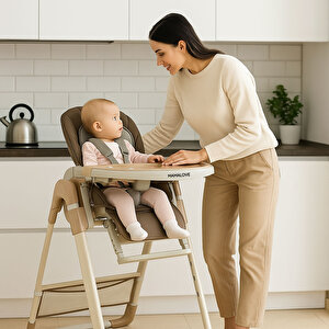 Mamalove Mama Sandalyesi