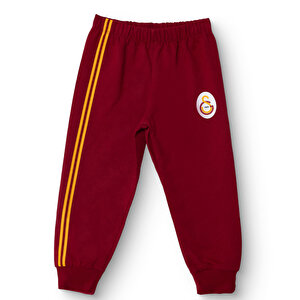 Galatasaray Eşofman A, Kırmızı, 3 - 6 Ay