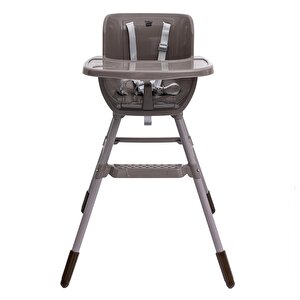 baby plus Pizza Mama Sandalyesi, Kakao