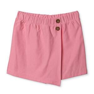 HelloBaby Şort, Pembe, 3 - 6 Ay