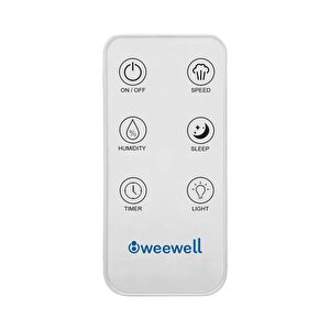 WHC740 Soğuk Buhar Üfleyici WHC740 Soğuk Buhar Üfleyici