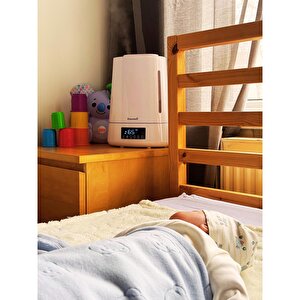 WHC740 Soğuk Buhar Üfleyici WHC740 Soğuk Buhar Üfleyici