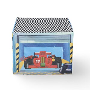 Çiftlik Hayvanları Çadır