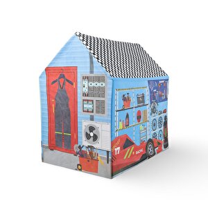 Çiftlik Hayvanları Çadır