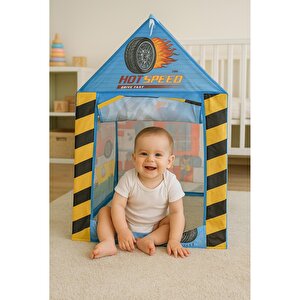 Çiftlik Hayvanları Çadır