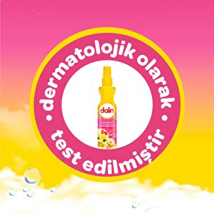 Badem Özlü Kolay Tarama Saç Spreyi 200 ml Badem Özlü Kolay Tarama Saç Spreyi 200 ml