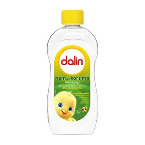 Dalin Nem ve Koruma Bebek Yağı 300 ml