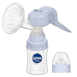 Tekli Manuel Göğüs Pompası Tekli Manuel Göğüs Pompası