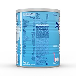 1 Bebek Sütü Prosyneo 400 gr