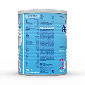 2 Devam Sütü Prosyneo 400 gr 2 Devam Sütü Prosyneo 400 gr