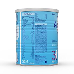 3 Prosyneo 400 gr 3 Prosyneo 400 gr