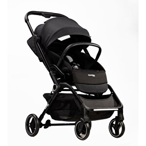 Hamilton T1 Bebek Arabası, Black