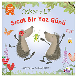 Oskar ve Lili – Sıcak Bir Yaz Günü