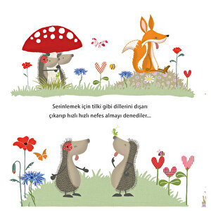 Oskar ve Lili – Sıcak Bir Yaz Günü