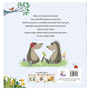 Oskar ve Lili – Sıcak Bir Yaz Günü