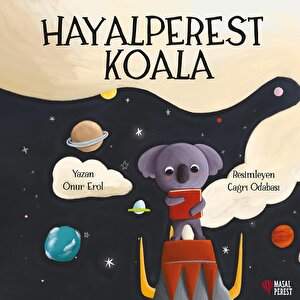 Masalperest Hayalperest Koala